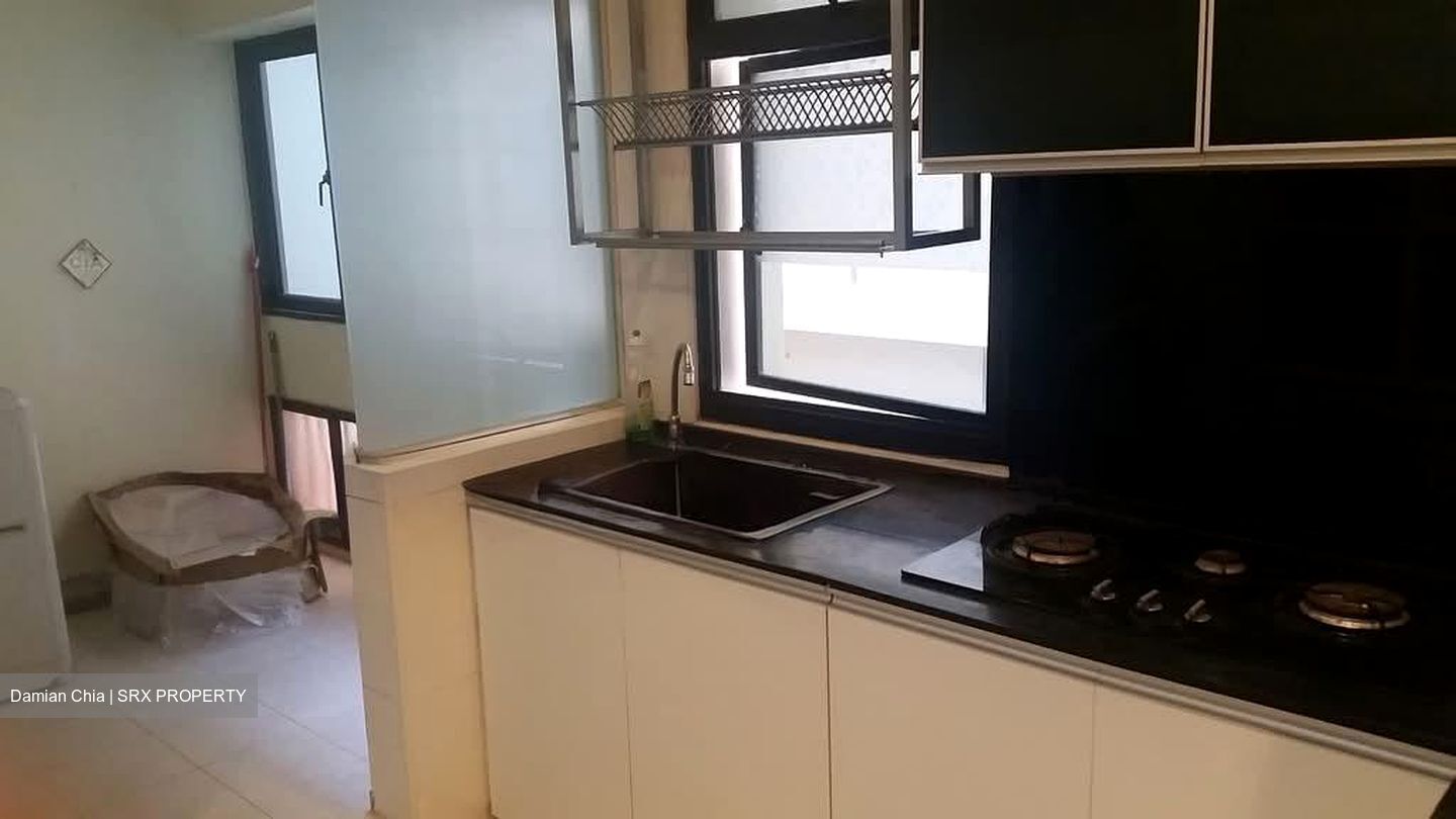 Blk 705 Tampines Sunrise (Tampines), HDB 4 Rooms #544918821